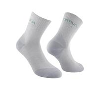 Calze La Sportiva Sprint Gris M (38/40)