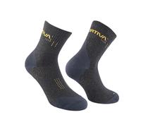 La Sportiva - Sprint Trail Socks - Calze da running Unisex M | EU 38|40 nero