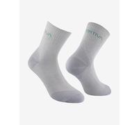 Calze La Sportiva Sprint Trail grigio - L