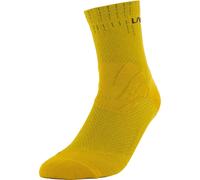 La Sportiva - Swift Trail Socks - Calze da running Unisex S | EU 35|37 nero