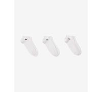 Chaussettes Lacoste by Lacoste 35 - 38 Bianco