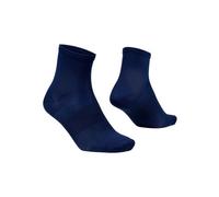 Calze leggere gripgrab airflow basse blu