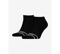 Calze Levi's Low Cut Sport nero bianco (2 paia) - 39-42