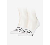Calze Levi's Low Rise Sport bianco nero (2 paia) - 43-46