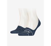 Calze Levi's Low Rise Sport grigio scuro (2 paia) - 35-38