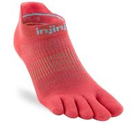 Calze Lightweight No-Show INJINJI w run (rosa) 35-40