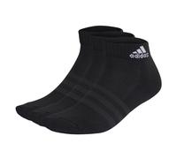Calze lineari per bambini adidas Sportswear (x3) Noir 37/39