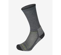 Calze Lorpen T2 Merino Hiker Eco 2-Pack grigio scuro (2 paia) - XL