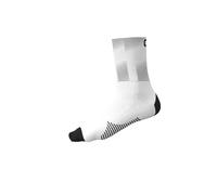 Calze lunghe Alé Sprint Blanc