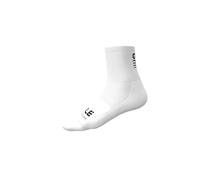 Calze lunghe Alé Strada 2.0 Half Blanc