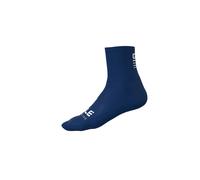 Calze lunghe Alé Strada 2.0 Half Bleu