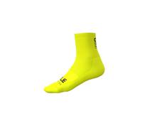 Calze lunghe Alé Strada 2.0 Half Jaune