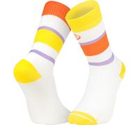 Calze lunghe BV Sport Light Run Orange 45/47