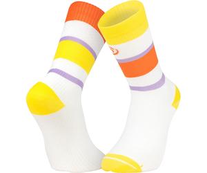 Calze lunghe BV Sport Light Run Orange 45/47