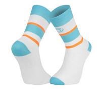 Calze lunghe BV Sport Light Run Turquoise 45/47