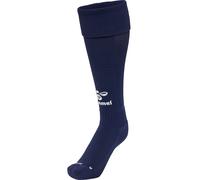 Calze lunghe calcio per bambini Hummel Essential Bleu 27/30