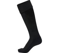 Calze lunghe calcio per bambini Hummel Essential Noir 31/34