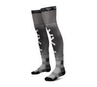 Calze Lunghe da Moto FXR Air 27 Grigio CarboneS/M Grigio Carbone