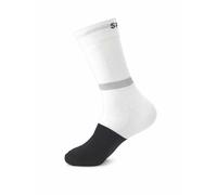 Calze lunghe invernali Spiuk Top Ten Blanc