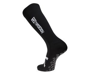 Calze lunghe per lo sport invernale Tape Design Noir TU