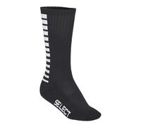 Calze lunghe Select Sports Striped Noir 46/48