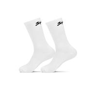 Calze lunghe Spiuk Anatomic Summer (x2) Blanc