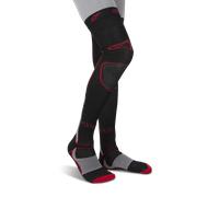 Calze Lungo Alpinestars MX Rosso L-XXL Rosso