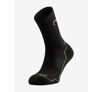 Calze Lurbel Agres Five nero giallo - L