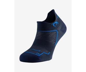 Calze Lurbel Race Two blu marino - M