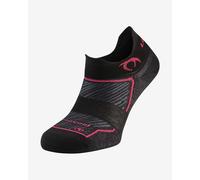 Calze Lurbel Race Two nero fucsia - XL