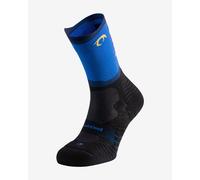 Calze Lurbel Rise Five nero blu ultra - XL