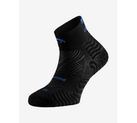 Calze Lurbel Street Pro Three nero blu ultra - M