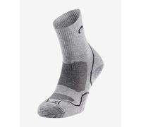 Calze Lurbel Tierra Five grigio - S