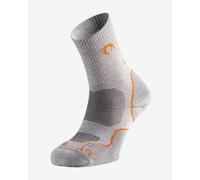 Calze Lurbel Tierra Four grigio - S
