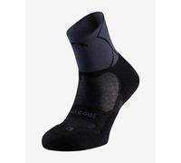Calze Lurbel Track Four nero grigio scuro - L