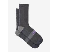 Calze MAAP Alt_Road Merino grigio scuro - XS
