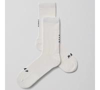 Calze Maap Division Mono - Bianco 36.5-42 / Bianco