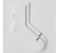 Calze Maap Division Mono Short - Bianco 43-45 / Bianco