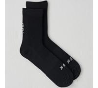 Calze Maap Division Mono Short - Nero 34-36.5 / Nero