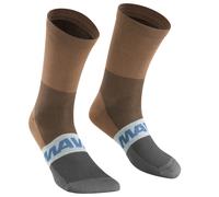 Calze Mavic Aksium High - Marrone 39-42 / Marrone