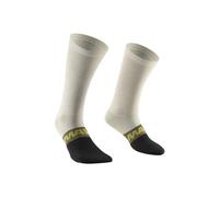 Mavic - Essential High Socks - Calze da ciclismo EU 39-42 grigio