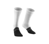 Calze Mavic Essential High Bianco