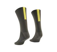 CALZE MAVIC ESSENTIAL HIGH COLORE NERO MISURA - 35-38