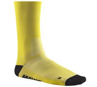 Calze Mavic Essential High - Giallo 35-38 / Giallo