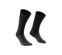 Mavic - Essential High Socks - Calze da ciclismo EU 35-38 nero