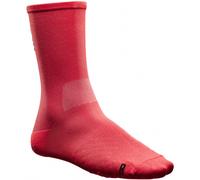 Calze Mavic Essential High - Rosso 39-42 / Rosso