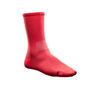 CALZE MAVIC ESSENTIAL HIGH ROSSO MISURA S - 35-38