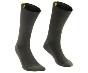 Calze Mavic Essential High - Verde 39-42 / Verde