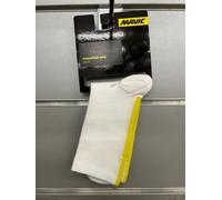 CALZE MAVIC ESSENTIAL MID COLORE BIANCO MISURA S - 35-38