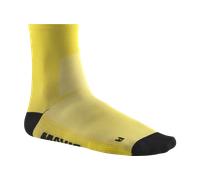 CALZE MAVIC ESSENTIAL MID GIALLE MISURA L - 43-46